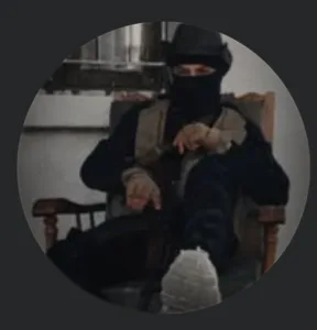 أبو علي الترباني