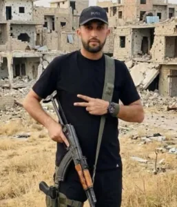 حسين البريم
