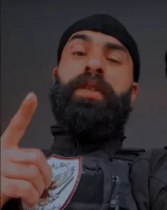 علي الكرد