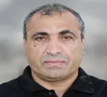 شوقي أبو نصيرة