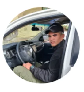 عمر حلس