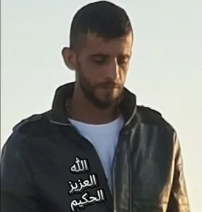 أحمد السماعنة