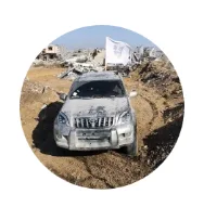 عقيد الشمال