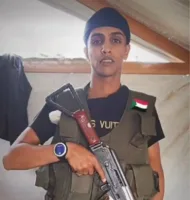 علاء أبو الحصين