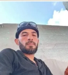 أشرف المنسي 