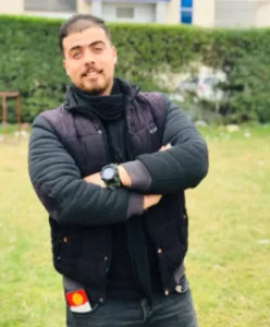 فهد الجمال