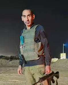 أبو علي صبيح