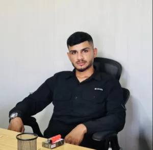 طارق أبو شباب 