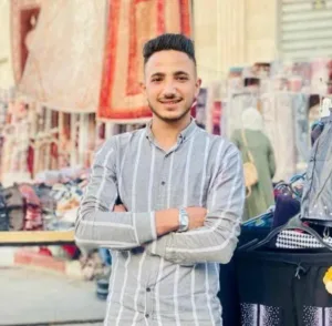 جواد حلس
