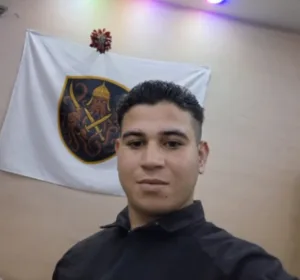 عبد الكريم حلس