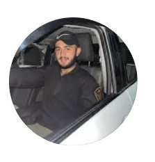 أسعد حلس